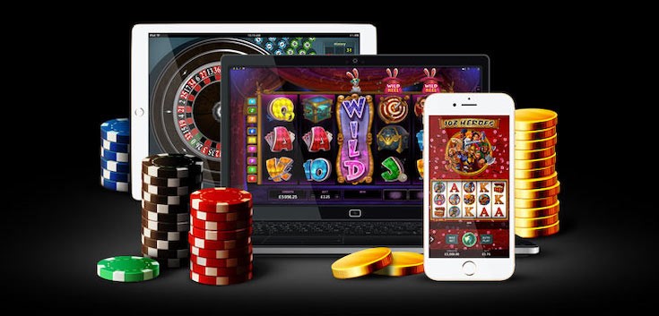 Strong Causes To Keep away from Casino Online Website